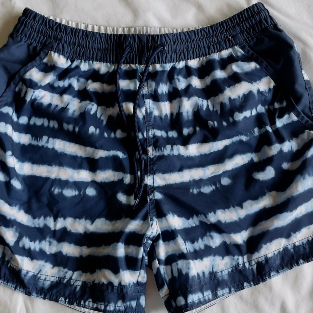 South Beach Men's Swim Shorts